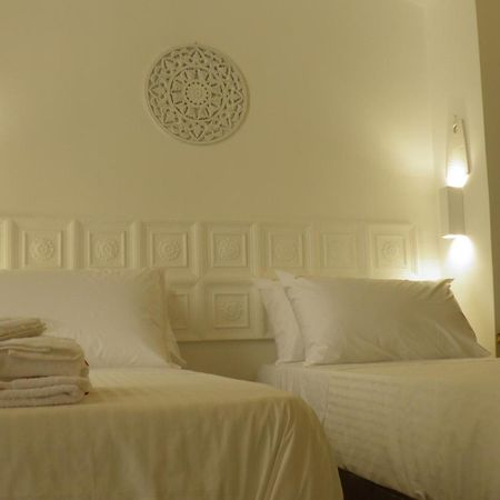 Bed and Breakfast La Dimora Di Re Idomeneo Lecce Zewnętrze zdjęcie