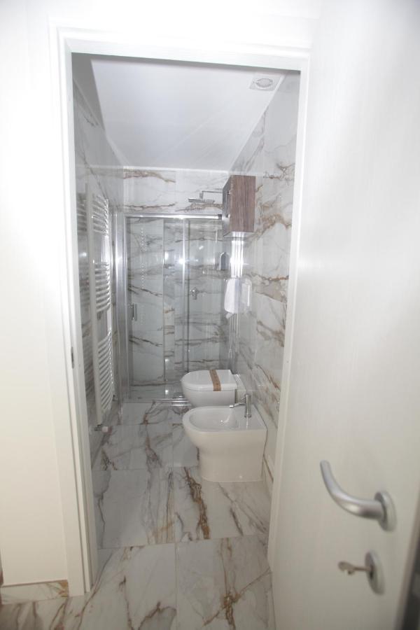 Bed and Breakfast La Dimora Di Re Idomeneo Lecce Zewnętrze zdjęcie