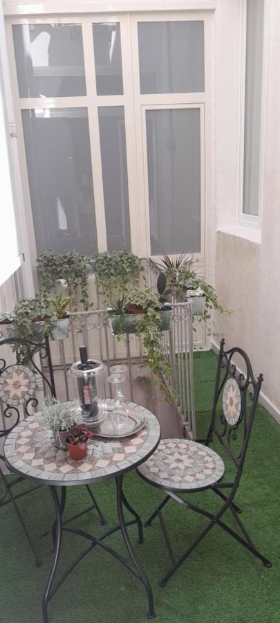 Bed and Breakfast La Dimora Di Re Idomeneo Lecce Zewnętrze zdjęcie
