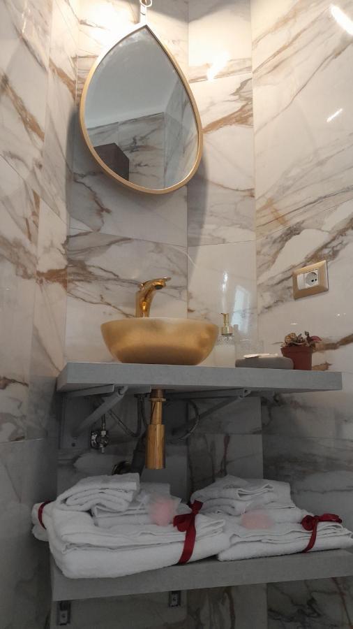 Bed and Breakfast La Dimora Di Re Idomeneo Lecce Zewnętrze zdjęcie