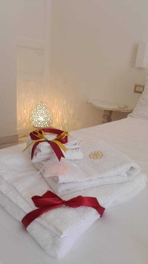 Bed and Breakfast La Dimora Di Re Idomeneo Lecce Zewnętrze zdjęcie