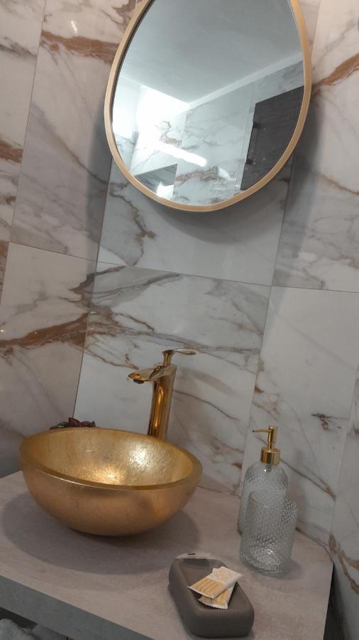 Bed and Breakfast La Dimora Di Re Idomeneo Lecce Zewnętrze zdjęcie