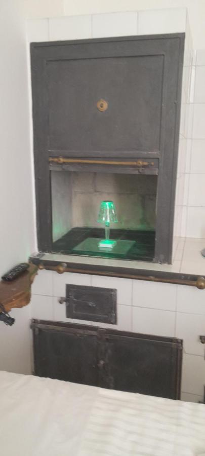 Bed and Breakfast La Dimora Di Re Idomeneo Lecce Zewnętrze zdjęcie