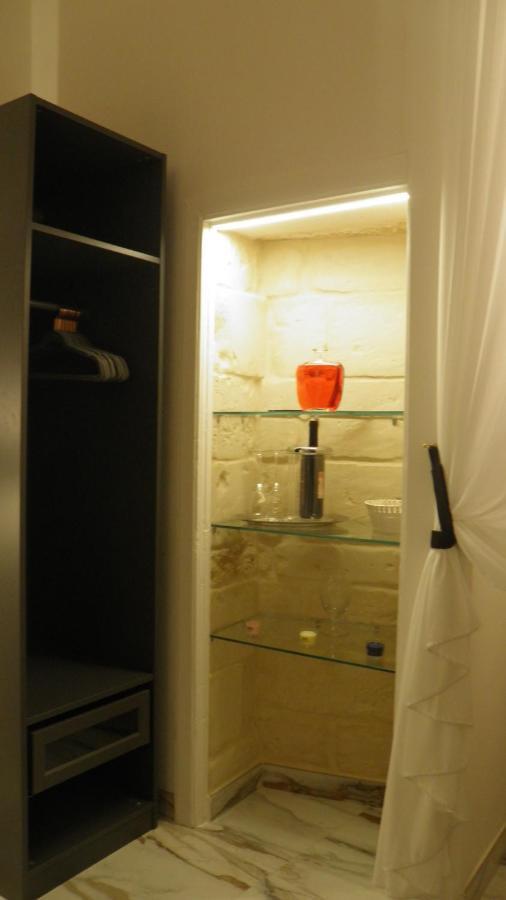 Bed and Breakfast La Dimora Di Re Idomeneo Lecce Zewnętrze zdjęcie
