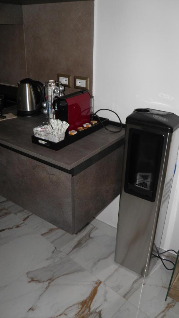 Bed and Breakfast La Dimora Di Re Idomeneo Lecce Zewnętrze zdjęcie