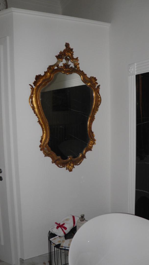 Bed and Breakfast La Dimora Di Re Idomeneo Lecce Zewnętrze zdjęcie